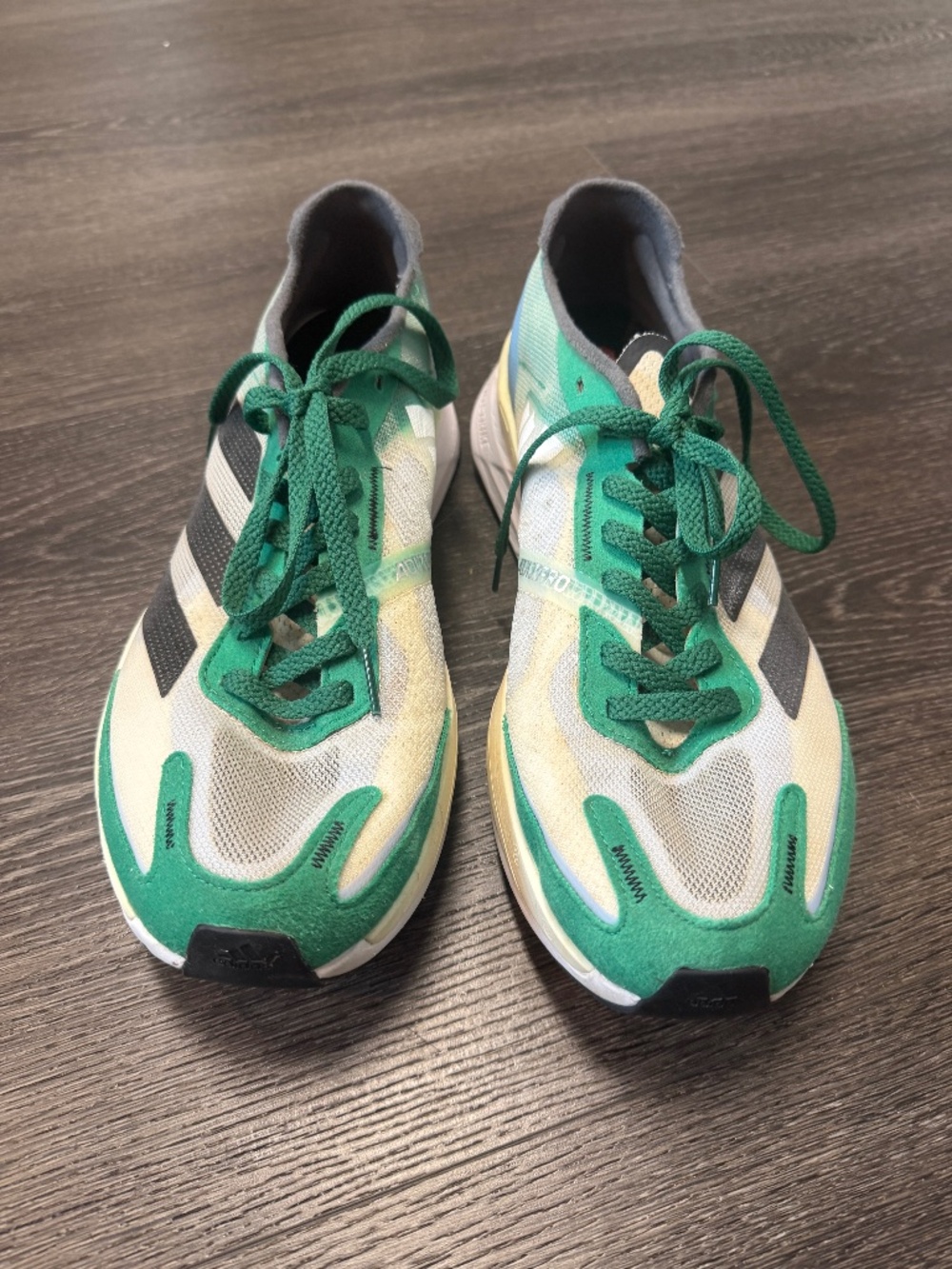 adidas Adizero Boston 11 Road-Running Shoes